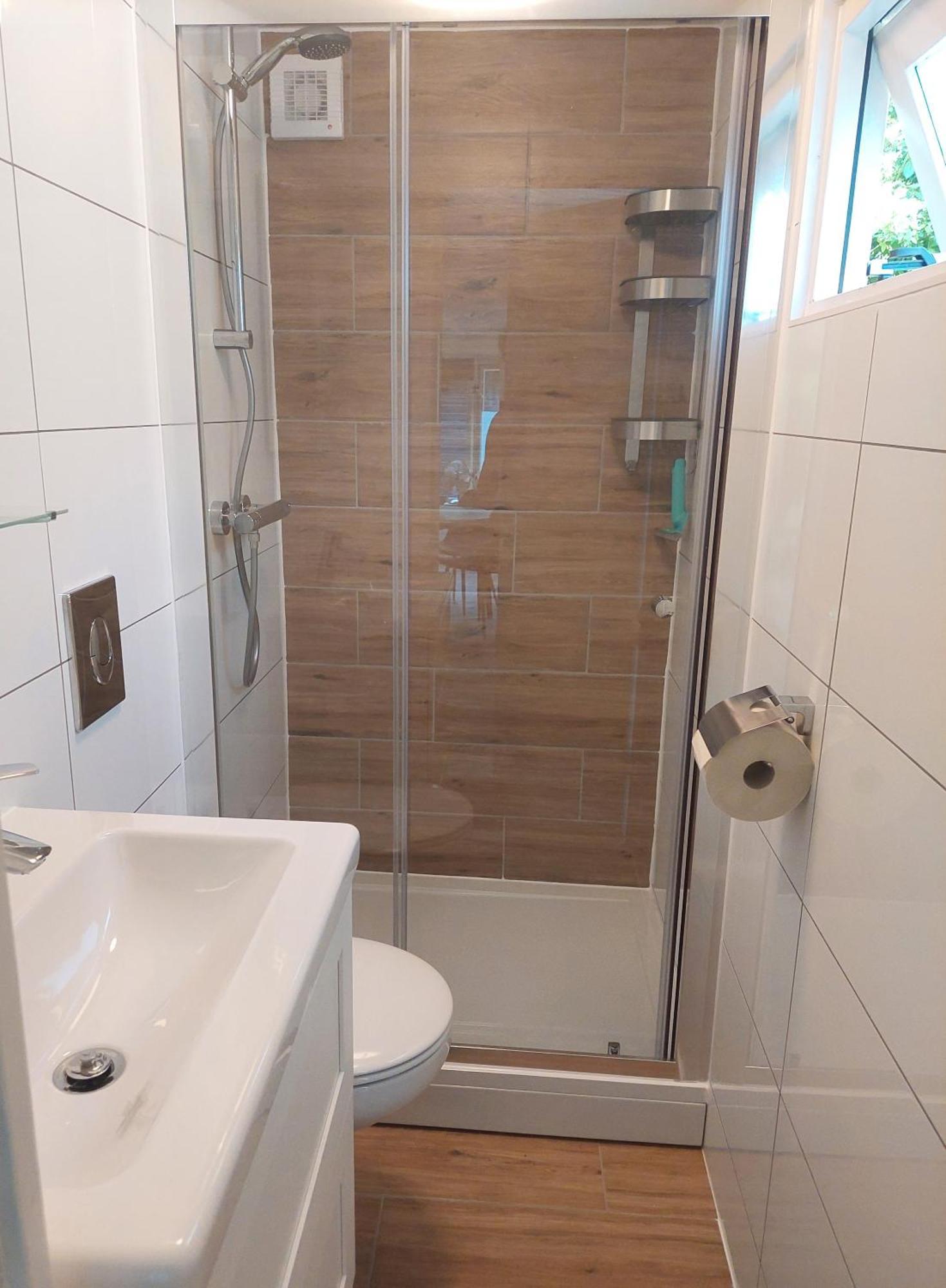 Erfgoed De Boemerang - Chalets Meppen Ngoại thất bức ảnh